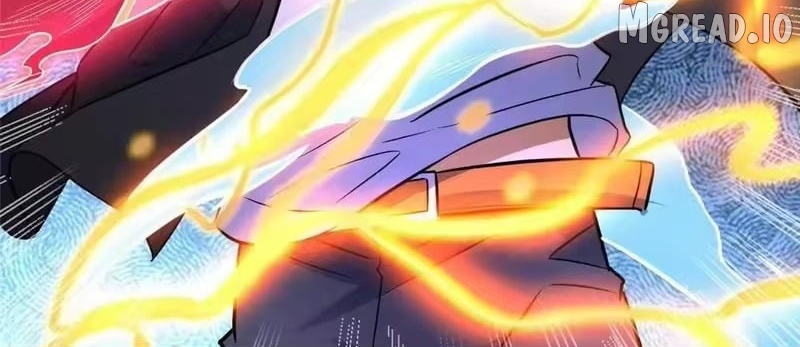 Divine Urban God Chapter 321 - page 60